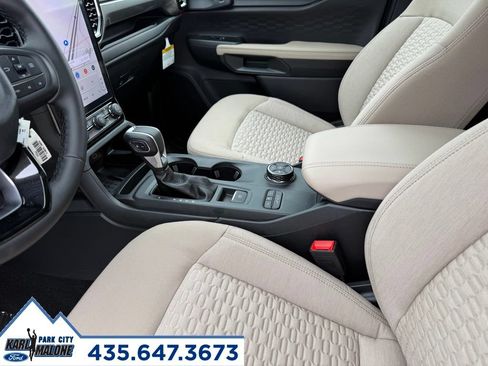 New 2026 Ford Ranger XLT AWD/4WD image 25