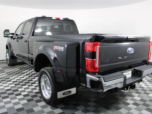 Used 2025 Ford F450 Lariat w/ Lariat Ultimate Package image 6
