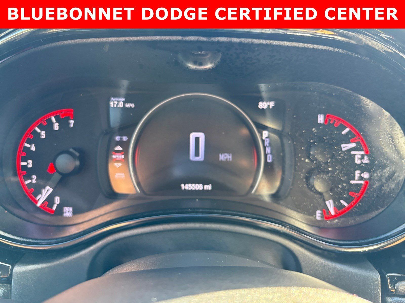 Used 2021 Dodge Durango GT w/ Blacktop Package RWD image 14