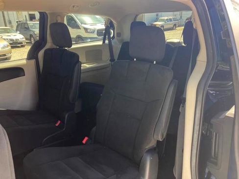 Used 2016 Dodge Grand Caravan SE w/ Quick Order Package 29E SE FWD image 22