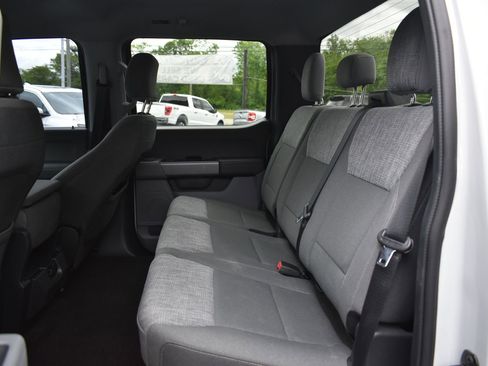 Used 2023 Ford F150 XLT w/ XTR Package AWD/4WD image 14