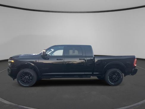 New 2026 RAM 3500 Limited image 26