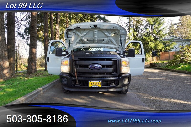 Used 2016 Ford F350 XL RWD image 24