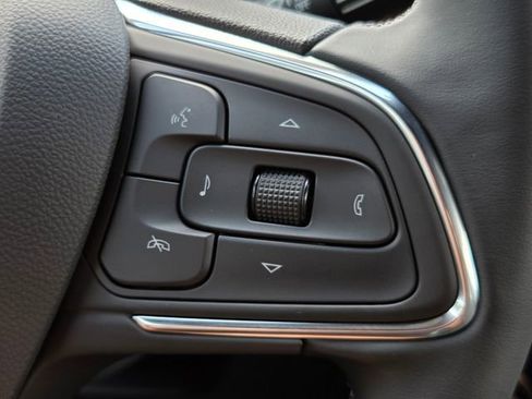 New 2026 Buick Envista Sport Touring w/ Convenience I Package FWD image 14
