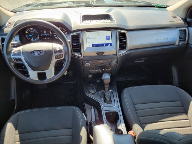 Used 2022 Ford Ranger XLT w/ Trailer Tow Package AWD/4WD image 26