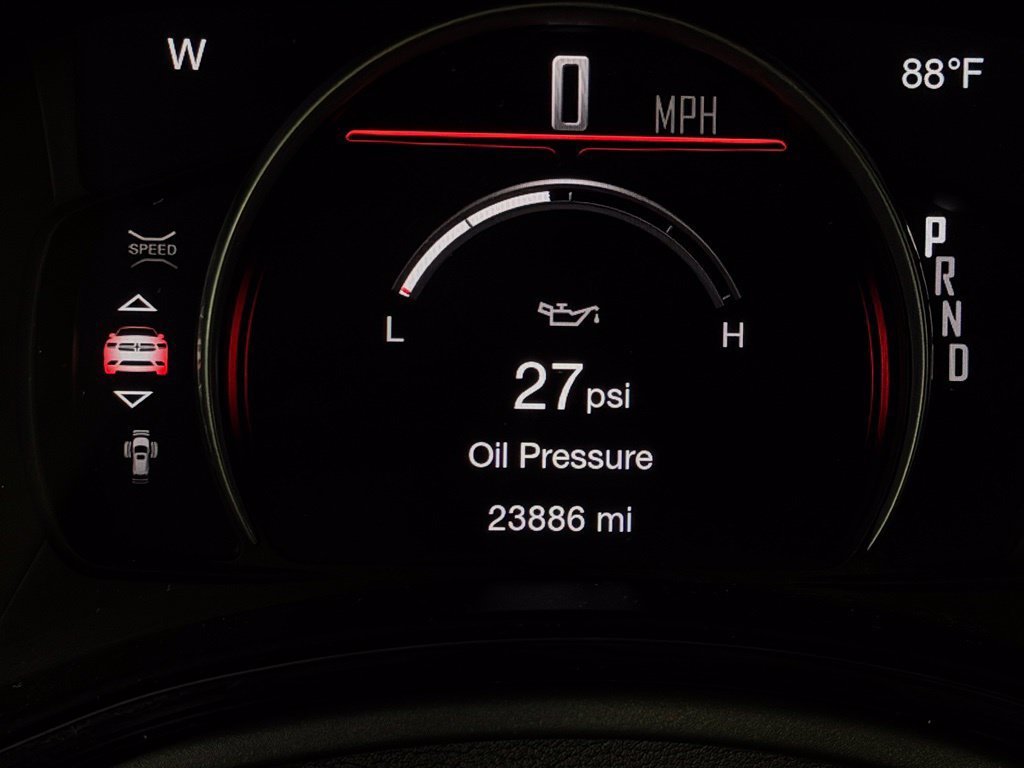 Used 2026 Dodge Durango GT AWD/4WD image 17
