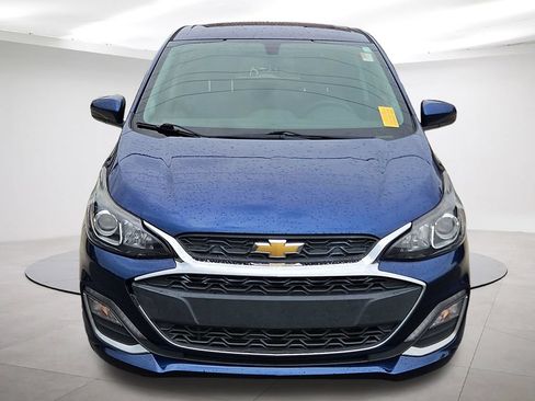 Used 2022 Chevrolet Spark LT FWD image 2