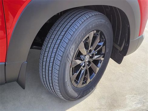 New 2026 MAZDA CX-50 AWD 2.5 Hybrid w/ Weather Package image 6