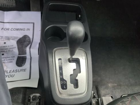Used 2024 Mitsubishi Mirage ES FWD image 19