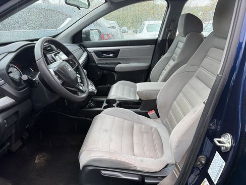 Used 2018 Honda CR-V LX image 18