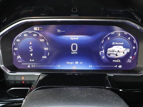 New 2026 Chevrolet Silverado 1500 LT w/ All Star Edition Plus image 26