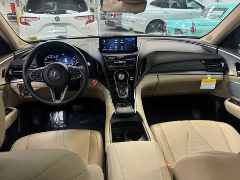 Certified 2024 Acura RDX SH-AWD w/ Technology Package image 15