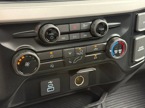 New 2025 Ford F350 XL w/ XL Chrome Package image 20