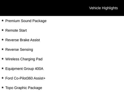 Certified 2024 Ford Bronco Sport Badlands w/ Premium Package AWD/4WD image 10