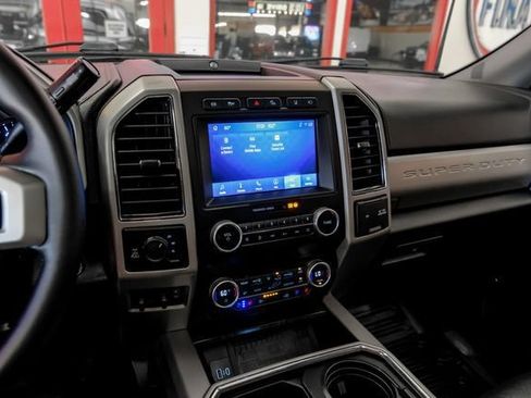 Used 2020 Ford F250 Lariat AWD/4WD image 27