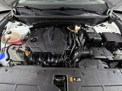 Used 2022 Hyundai Tucson SE image 35