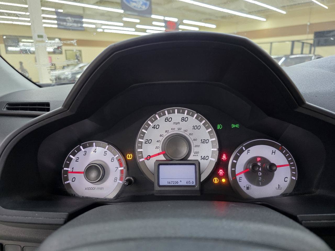 Used 2015 Honda Pilot Touring image 32
