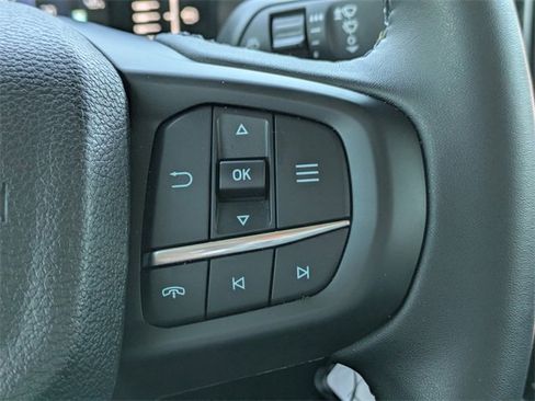 Used 2025 Ford Ranger XLT w/ Equipment Group 301A High image 30