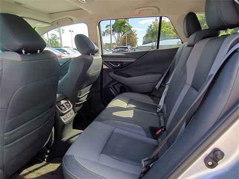 Used 2023 Subaru Outback Onyx Edition XT image 14