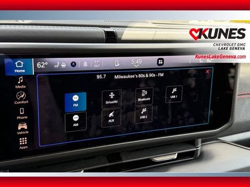 Used 2026 Jeep Wrangler Unlimited Rubicon AWD/4WD image 32