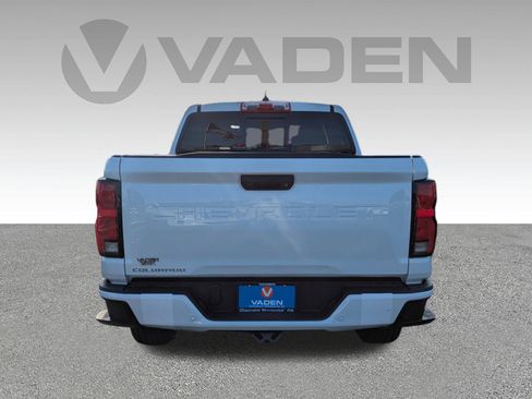 New 2026 Chevrolet Colorado LT image 26