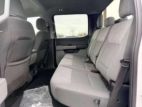 Used 2023 Ford F250 XLT AWD/4WD image 13