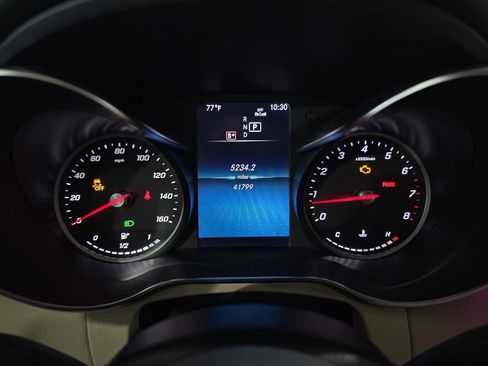 Used 2020 Mercedes-Benz GLC 300 GLC 300 image 18