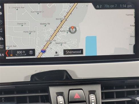 Used 2021 BMW X1 xDrive28i w/ Convenience Package image 17