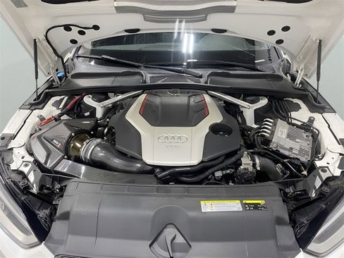 Used 2018 Audi S5 Premium Plus image 20