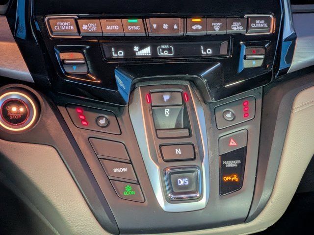 Used 2018 Honda Odyssey EX-L image 21