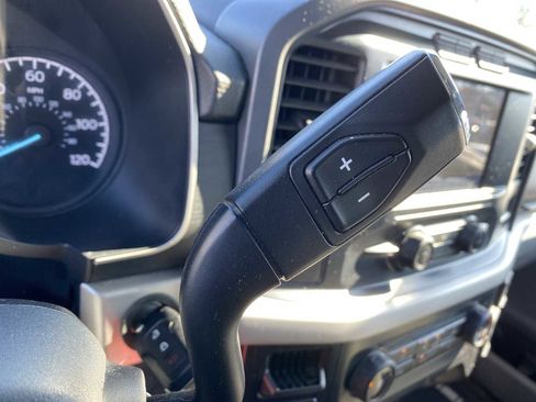 Used 2022 Ford F150 XLT image 23
