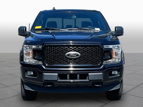 Used 2019 Ford F150 XLT w/ Equipment Group 302A Luxury AWD/4WD image 4
