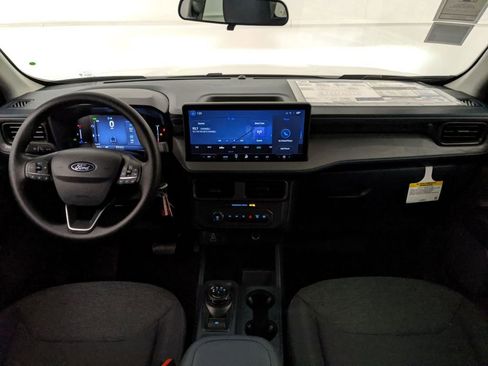 New 2026 Ford Maverick XL image 13