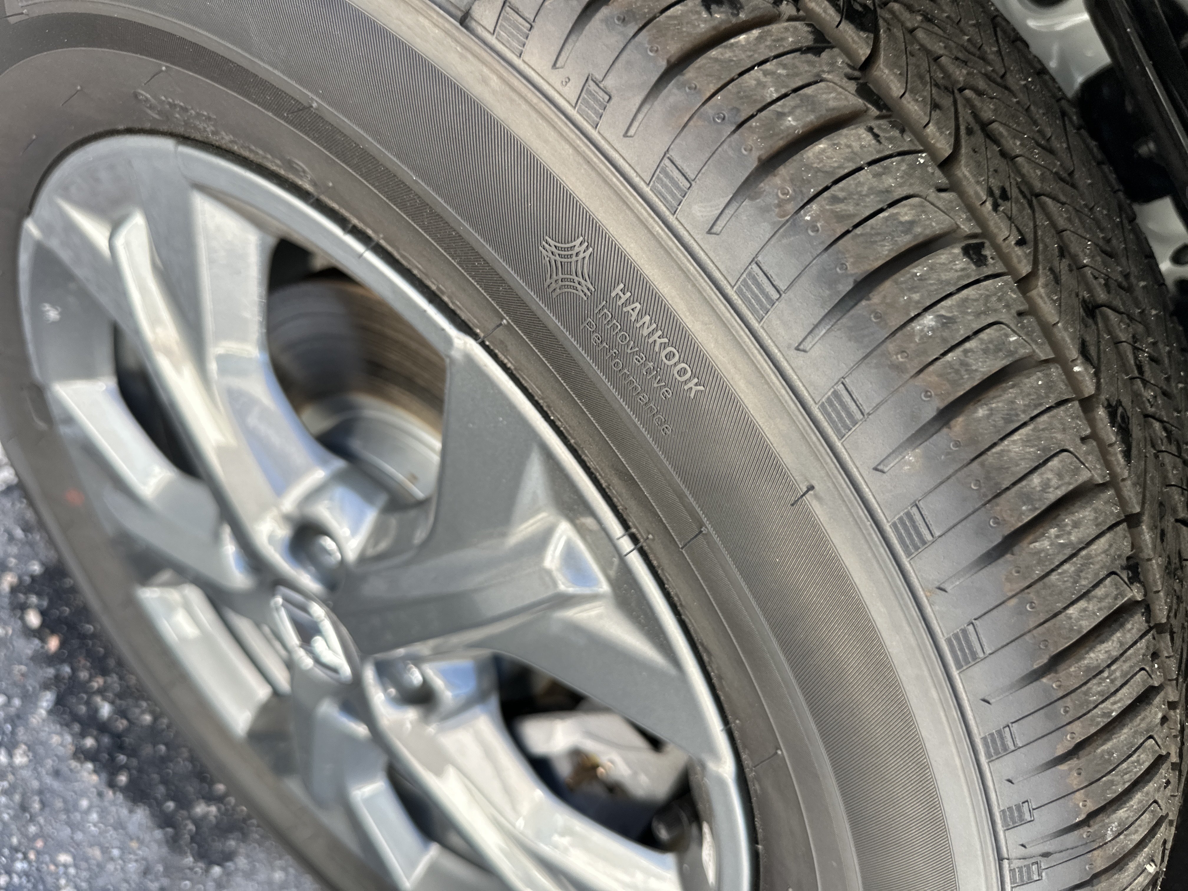 Used 2027 Honda HR-V LX image 7