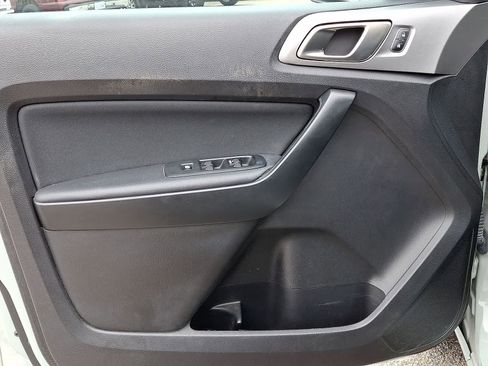 Used 2021 Ford Ranger XLT w/ Equipment Group 301A Mid image 23