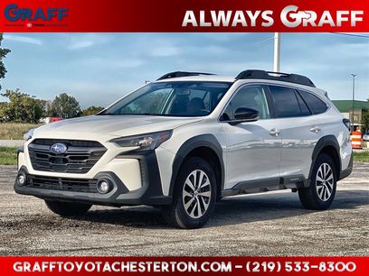 Used 2023 Subaru Outback Premium