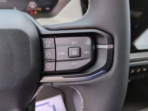 New 2026 Jeep Cherokee Laredo AWD/4WD image 25