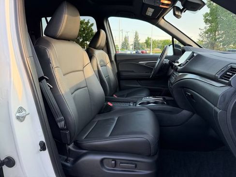 Used 2023 Honda Passport EX-L image 18