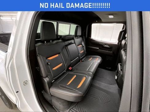 Certified 2023 GMC Sierra 1500 AT4 w/ AT4 Premium Package AWD/4WD image 19