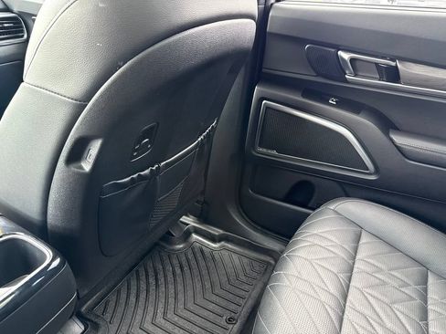 Used 2024 Kia Telluride SX X-Line AWD/4WD image 22