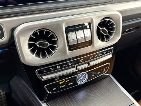 Used 2021 Mercedes-Benz G 63 AMG 4MATIC image 19