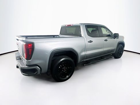 Used 2024 GMC Sierra 1500 Pro w/ Graphite Edition image 9