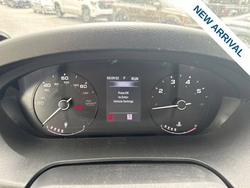Used 2023 RAM ProMaster 3500 w/ Lane Management Group FWD image 25