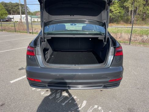 Used 2023 Audi A6 Premium Plus w/ Premium Plus Package AWD/4WD image 23