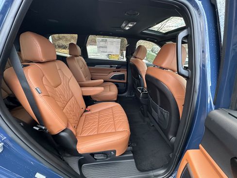 New 2025 Kia Telluride EX X-Line image 18