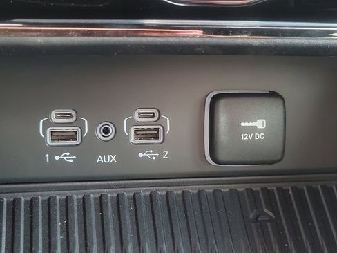 New 2026 Jeep Grand Cherokee Limited RWD image 25