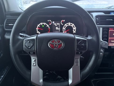 Certified 2023 Toyota 4Runner SR5 image 23