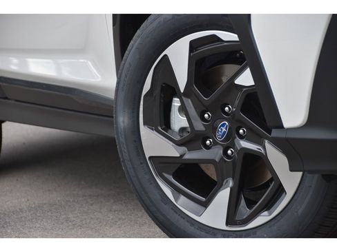 New 2026 Subaru Crosstrek 2.5i Limited AWD/4WD image 9