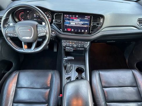 Used 2024 Dodge Durango GT image 14