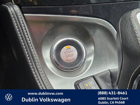 Used 2017 Nissan Maxima 3.5 SL image 23